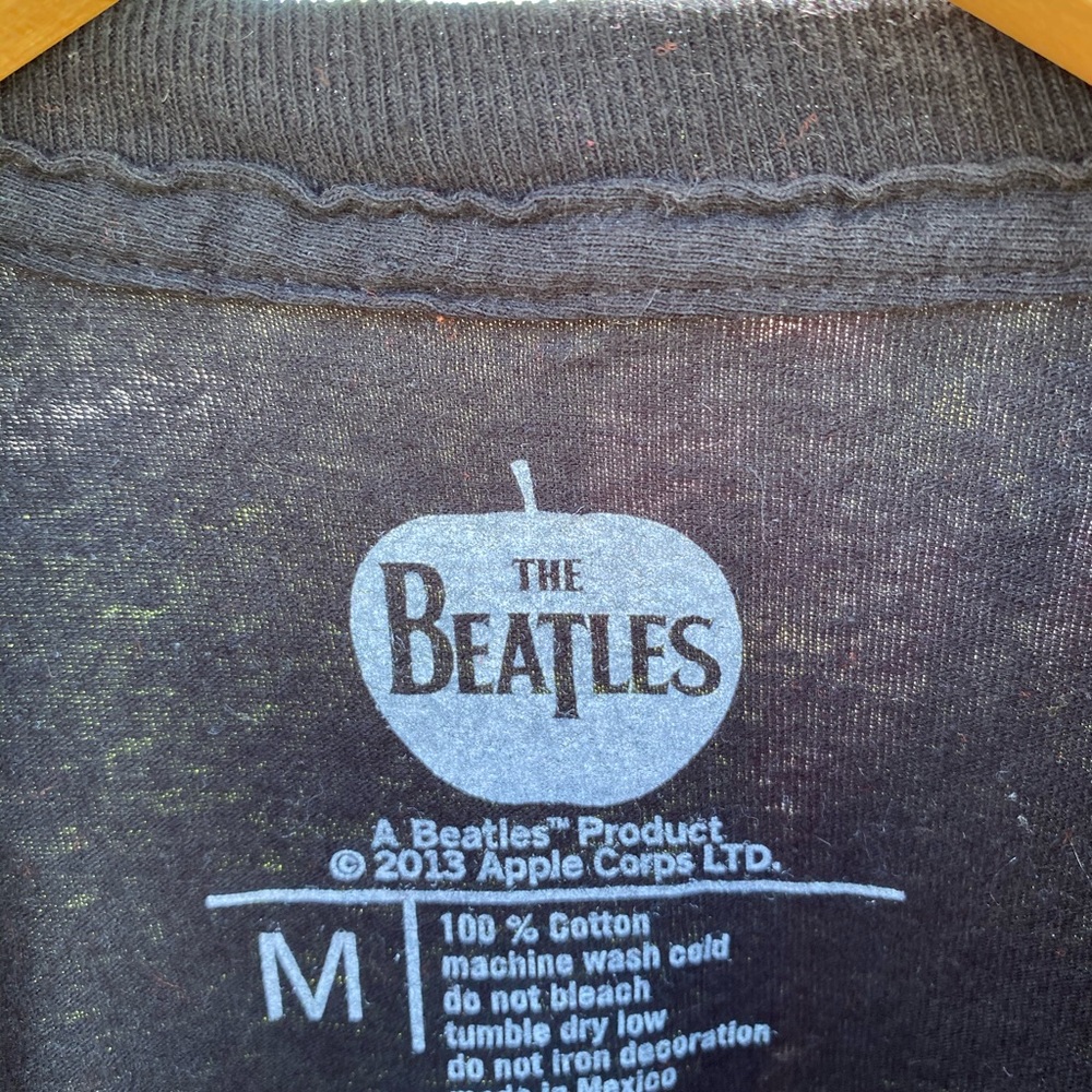 Band tee - Picture 2 of 2